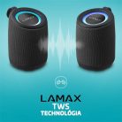 LAMAX Waver1 20W Bluetooth hangszóró