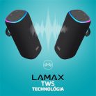 LAMAX StarCube1 40W Bluetooth hangszóró