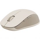 Xiaomi BHR8849GL Dual-mode Wireless Mouse 2 fehér vezeték nélküli egér