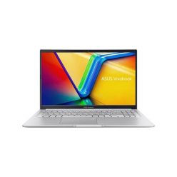   Asus Vivobook M1502YA-NJ295 15,6"FHD/AMD Ryzen 7 7730U/16GB/1TB/Int.VGA/FreeDOS/ezüst laptop