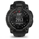 Garmin Instinct 3 fekete okosóra