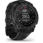 Garmin Instinct 3 fekete okosóra