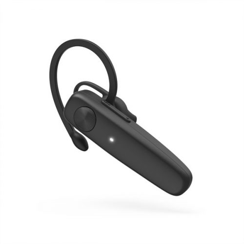 Hama 00184184 "Myvoice" fekete bluetooth headset