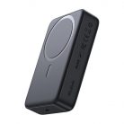 Mcdodo MC-5021 Magnetic Power Bank 20000mAh, 20W (black)