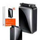 Power Bank Mcdodo MC-0561 Digital Dis 25000mAh,100W (black)