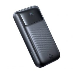   Power Bank Mcdodo MC-0241 Digital Dis 10000mAh, 22,5W (czarny)