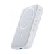 Mcdodo MC-4260 Magnetic Power Bank 10000mAh, 20W (white)