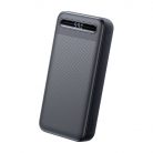 Power Bank Mcdodo MC-3891 Digital Display 20000mAh, 22.5W do D (czarny)