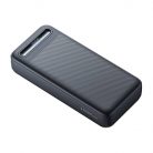 Power Bank Mcdodo MC-3891 Digital Display 20000mAh, 22.5W do D (czarny)