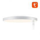 Smart ceiling lamp 30cm Bluetooth 16M RGBCW Gosund LB13 1600lm Tuya + Remote Control.