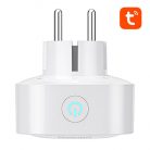 Gosund SP6 WiFi/Bluetooth okos konnektor, 16A, USB-C, 20W, Tuya