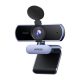 Ugreen USB Full HD Webcam CM717