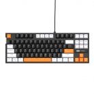 MageGee MK-STAR wired keyboard (black)