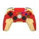 iPega PG-P4020A wireless controller / GamePad PS4 touchpad (red)