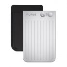 AI PLAUD Note recorder (Silver).