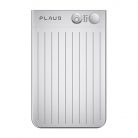 AI PLAUD Note recorder (Silver).