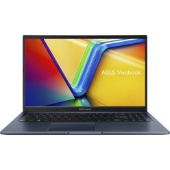   ASUS Vivobook M1502YA-NJ423W 15,6"FHD/AMD Ryzen 5 7430U/8GB/512GB/Win11/kék laptop