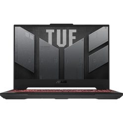   ASUS TUF Gaming FA507NUR-LP045W 15,6"FHD/AMD Ryzen 7 7435HS/16GB/1TB/RTX 4050 6GB/Win11/szürke laptop