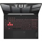 ASUS TUF Gaming FA507NUR-LP045W 15,6"FHD/AMD Ryzen 7 7435HS/16GB/1TB/RTX 4050 6GB/Win11/szürke laptop