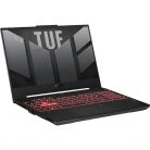 ASUS TUF Gaming FA507NUR-LP045W 15,6"FHD/AMD Ryzen 7 7435HS/16GB/1TB/RTX 4050 6GB/Win11/szürke laptop