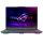 ASUS ROG Strix G614JV-N3461 16"WUXGA/Intel Core i7-13650HX/16GB/1TB/RTX 4060 8GB/FreeDOS/szürke laptop