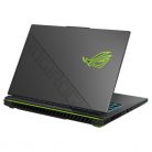 ASUS ROG Strix G614JV-N3461 16"WUXGA/Intel Core i7-13650HX/16GB/1TB/RTX 4060 8GB/FreeDOS/szürke laptop