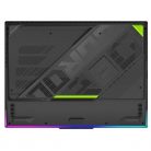 ASUS ROG Strix G614JV-N3461 16"WUXGA/Intel Core i7-13650HX/16GB/1TB/RTX 4060 8GB/FreeDOS/szürke laptop