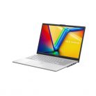 ASUS Vivobook Go E1504GA-NJ145W 15,6"FHD/Intel Core i3-N305/8GB/512GB/Win11/ezüst laptop