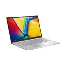 ASUS X1504ZA-BQ1680 15,6"FHD/Intel Core i3-1215U/16GB/512GB/FreeDOS/ezüst laptop