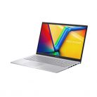 ASUS X1504ZA-BQ1680 15,6"FHD/Intel Core i3-1215U/16GB/512GB/FreeDOS/ezüst laptop