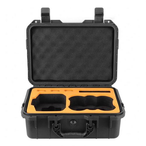 SUNNYLIFE bag for DJI Neo (black)