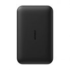 Joyroom JR-W020 Mini 20W Inductive Powerbank (black)