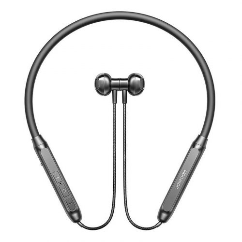 Joyroom JR-D8 in-ear wireless headphones (black)