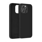 Vention KUEB0-40 Silicone Case for iPhone 14 Pro Max (black)