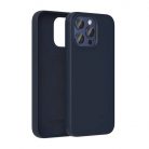 Vention KUFL0-30 Silicone Case for iPhone 15 Pro (blue)