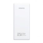 Powerbank Romoss PRC20 20000mAh 22.5W (white)