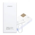 Powerbank Romoss PRC20 20000mAh 22.5W (white)