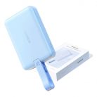 Powerbank Romoss WMS10 10000mAh 20W (blue)