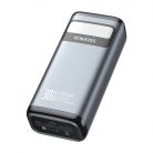 Powerbank PMT30 Romoss 30000mAh 30W (black)