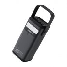 Powerbank Romoss PMT40 40000mAh 65W (black)