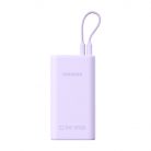 Powerbank Romoss PHA10 10000mAh 22.5W (purple)