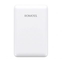 Romoss Powerbank WSC05 20W 5000mAh (white)