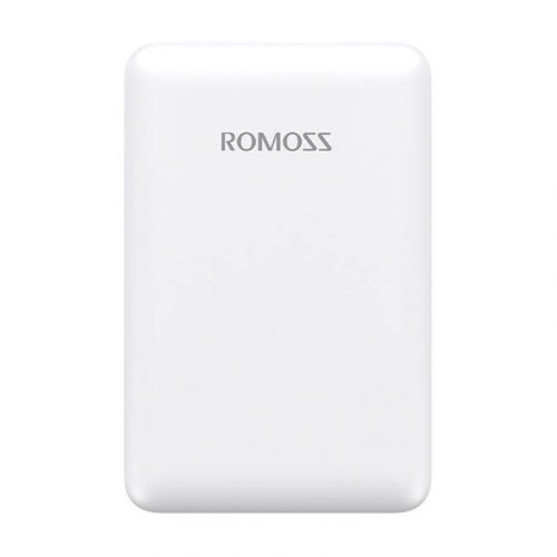 Romoss Powerbank WSC05 20W 5000mAh (white)