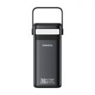 Powerbank Romoss PMT75-DC 75000mAh 280W , 240Wh(black)