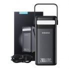 Powerbank Romoss PMT75-DC 75000mAh 280W , 240Wh(black)