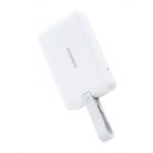 Powerbank Romoss WMS10 10000mAh 20W (white)