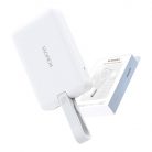 Powerbank Romoss WMS10 10000mAh 20W (white)