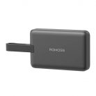 Powerbank Romoss WMS10 10000mAh 30W (black)