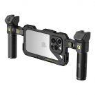 Genius Rig Freewell Mounting Kit for iPhone 16 Pro Max