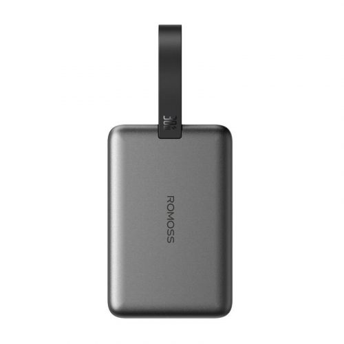 Powerbank Romoss WM010 10000mAh 20W (black)